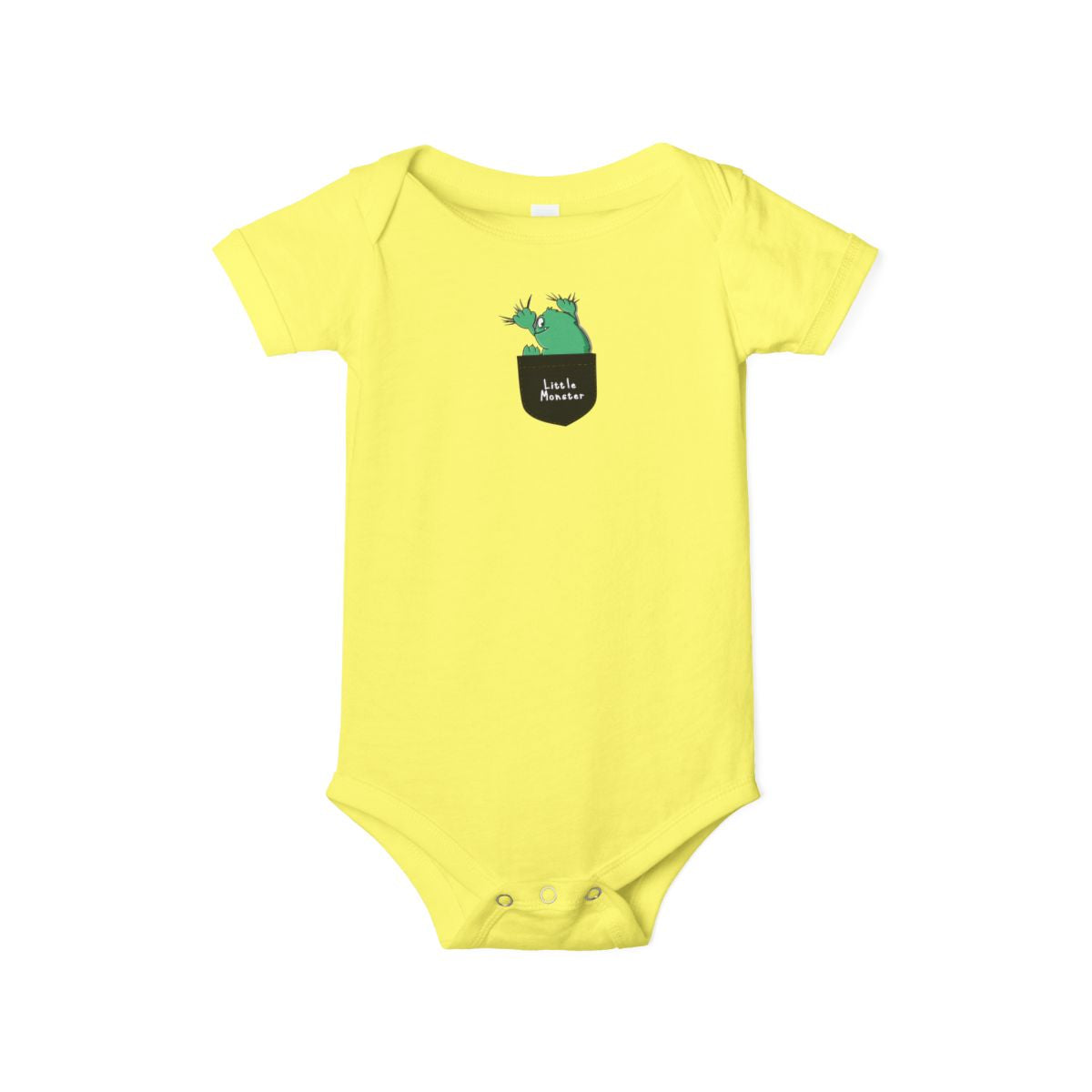 Jobka Kids Erkek Bebek %100 Pamuk 5'li Body