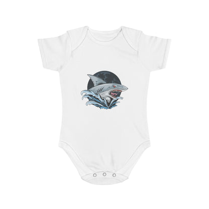 Jobka Kids Erkek Bebek %100 Pamuk 5'li Body
