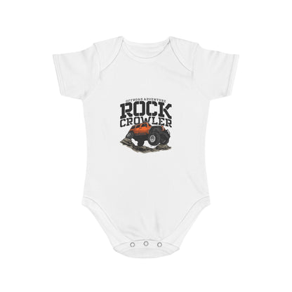 Jobka Kids Erkek Bebek %100 Pamuk 5'li Body