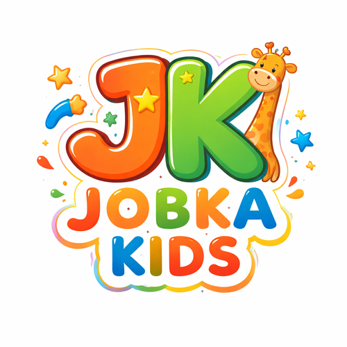 JOBKA KİDS