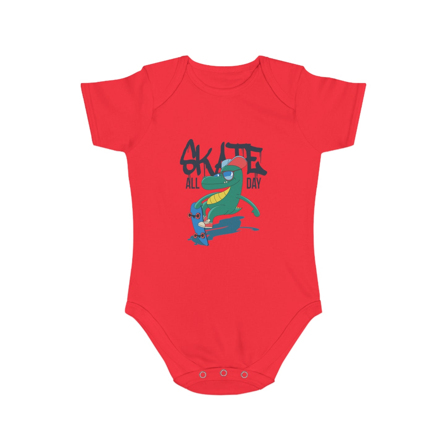 Jobka Kids Erkek Bebek %100 Pamuk 5'li Body