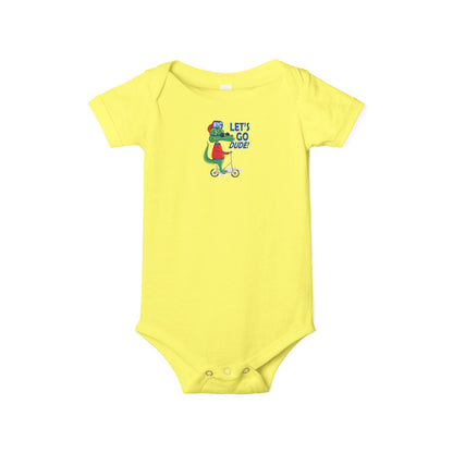 Jobka Kids Erkek Bebek %100 Pamuk 5'li Body