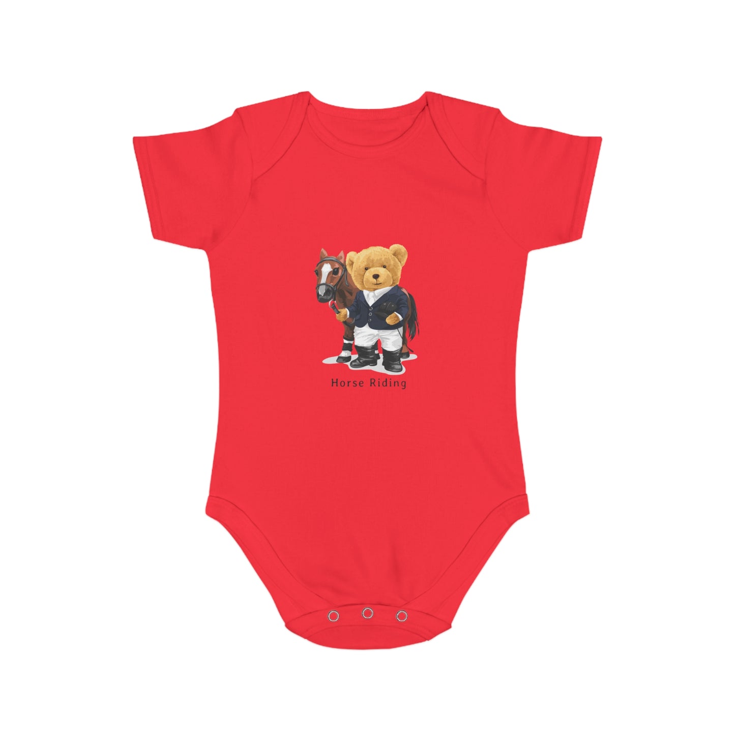 Jobka Kids Erkek Bebek %100 Pamuk 5'li Body
