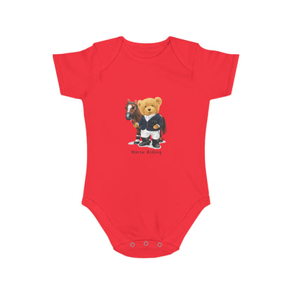 Jobka Kids Erkek Bebek %100 Pamuk 5'li Body
