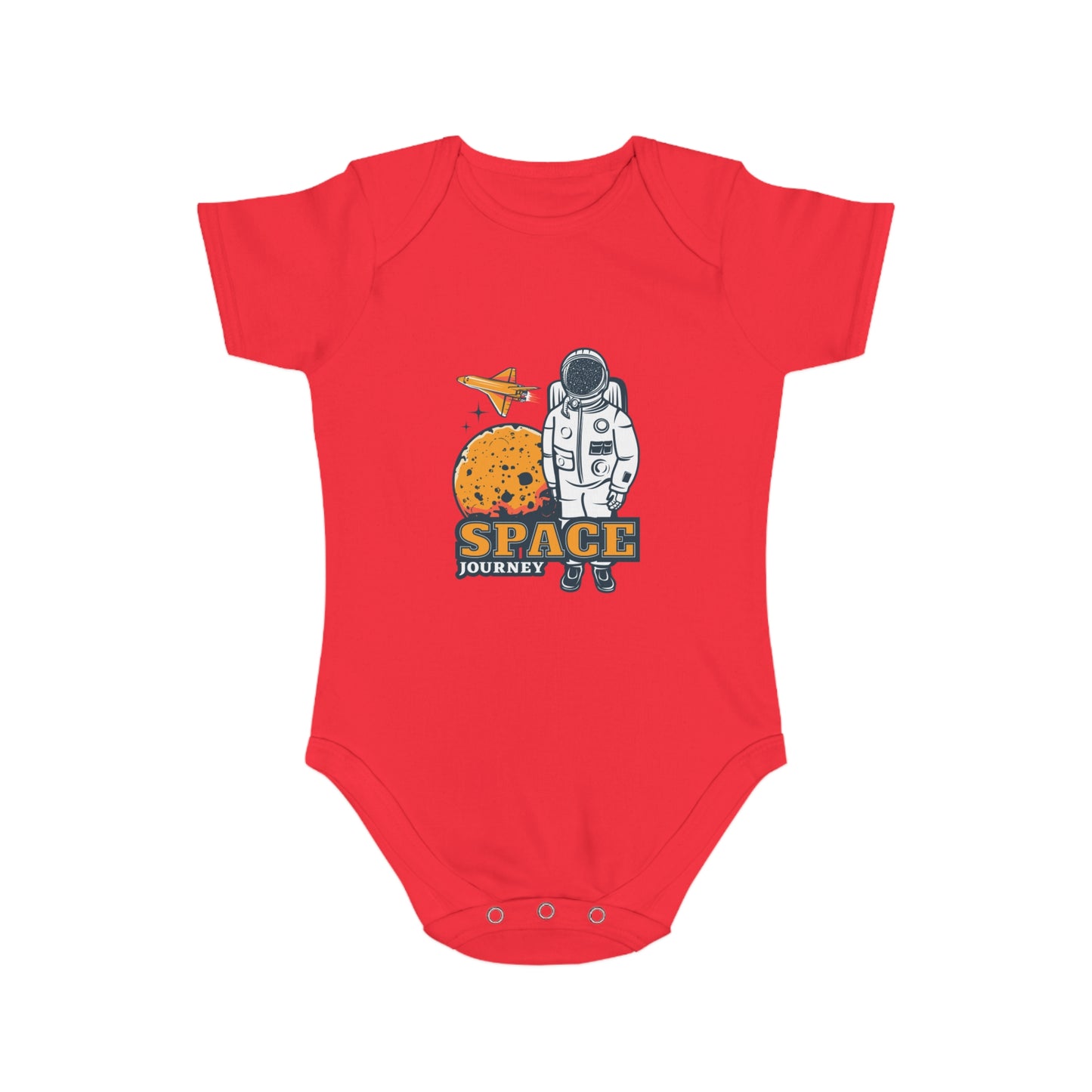 Jobka Kids Erkek Bebek %100 Pamuk 5'li Body