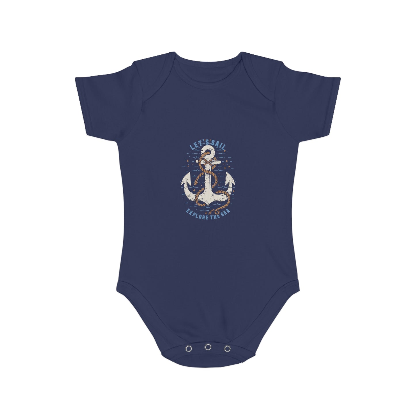 Jobka Kids Erkek Bebek %100 Pamuk 5'li Body