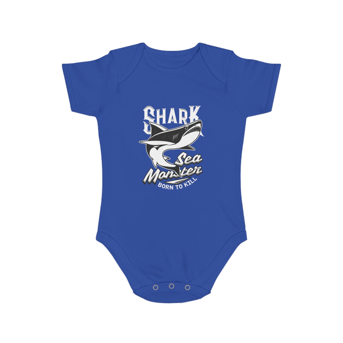 Jobka Kids Erkek Bebek %100 Pamuk 5'li Body
