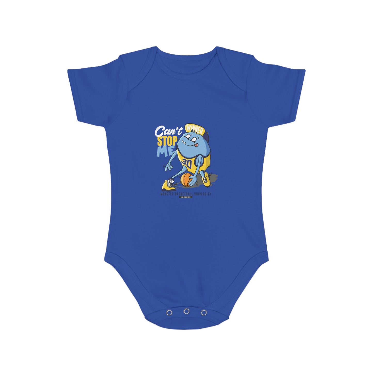 Jobka Kids Erkek Bebek %100 Pamuk 5'li Body
