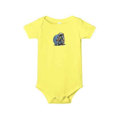 Jobka Kids Erkek Bebek %100 Pamuk 5'li Body